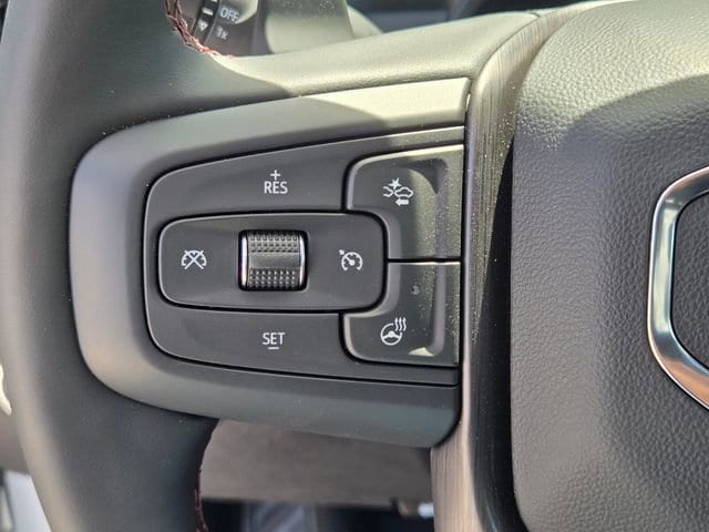 2026 GMC Sierra 1500 AT4X - Photo 29