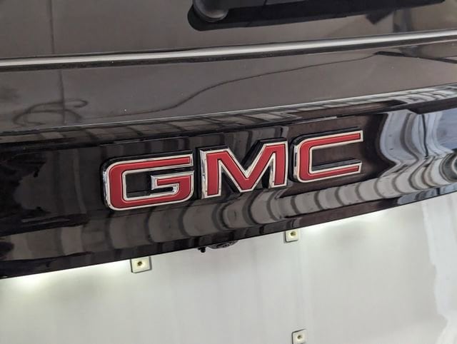2026 GMC Acadia Elevation - Photo 14