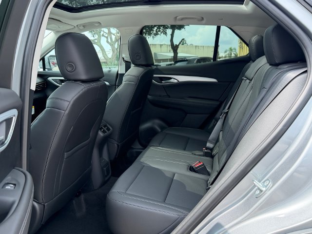 2026 Buick Envision Avenir - Photo 11