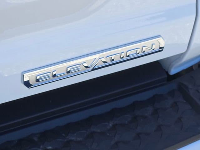 2026 GMC Canyon Elevation - Photo 9