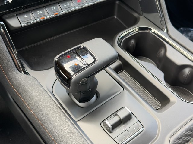 2026 GMC Sierra 1500 AT4 - Photo 19