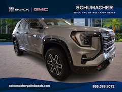 2026 GMC Terrain AT4 SUV