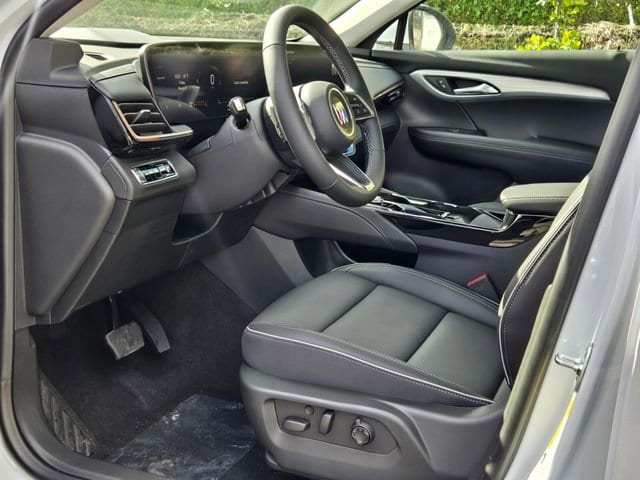 2026 Buick Envision Avenir - Photo 15