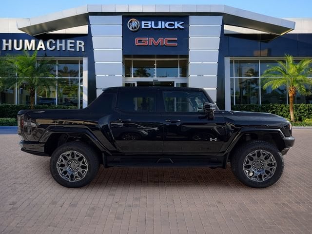 2026 GMC HUMMER EV 3X - Photo 8