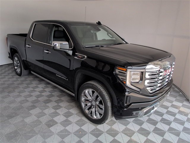 2026 Gmc Sierra 1500 Denali photo 2