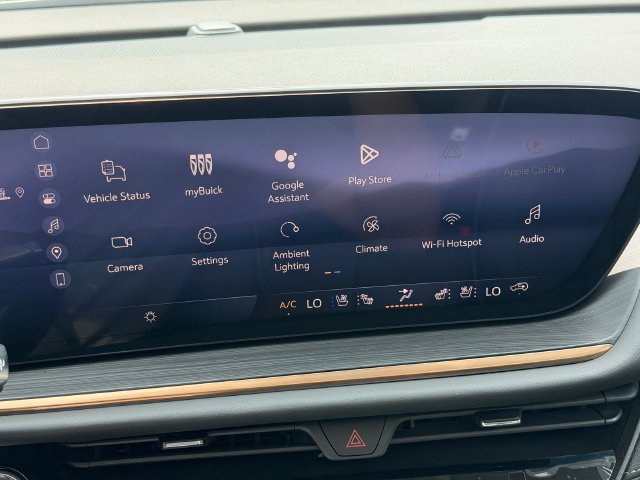 2026 Buick Envision Avenir - Photo 18