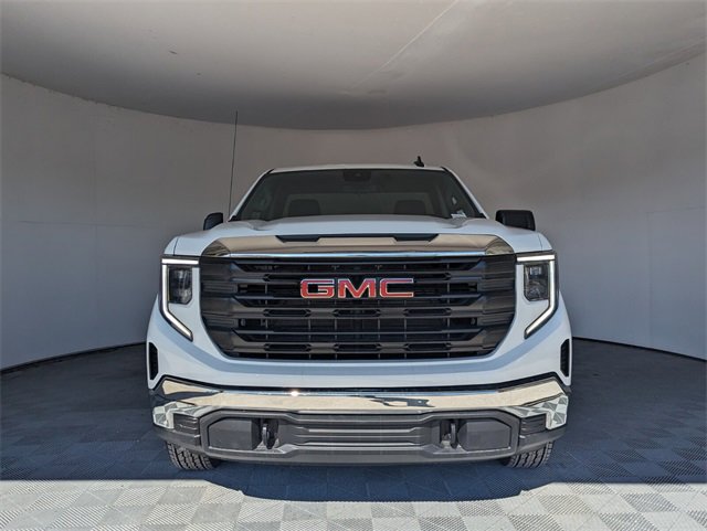 2025 Gmc Sierra 1500 Pro photo 3