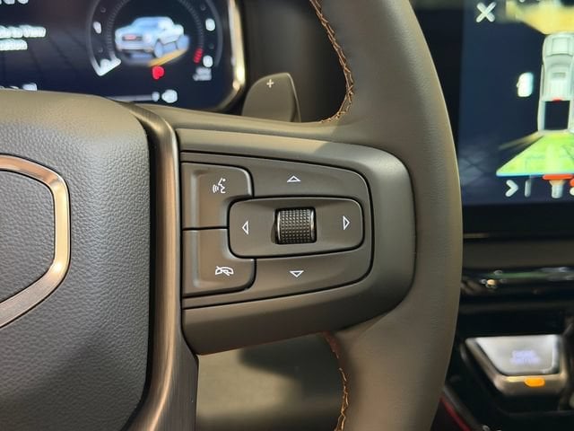 2026 GMC Sierra 1500 AT4 - Photo 20