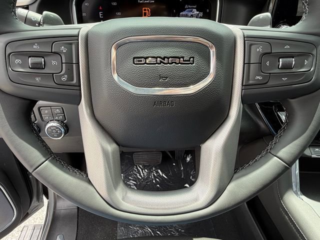 2026 GMC Sierra 1500 Denali - Photo 23