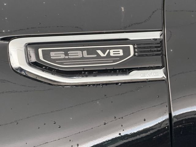 2026 GMC Sierra 1500 SLE - Photo 12