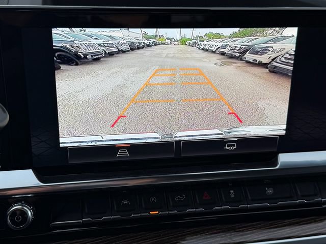 2026 GMC Sierra 1500 SLE - Photo 20