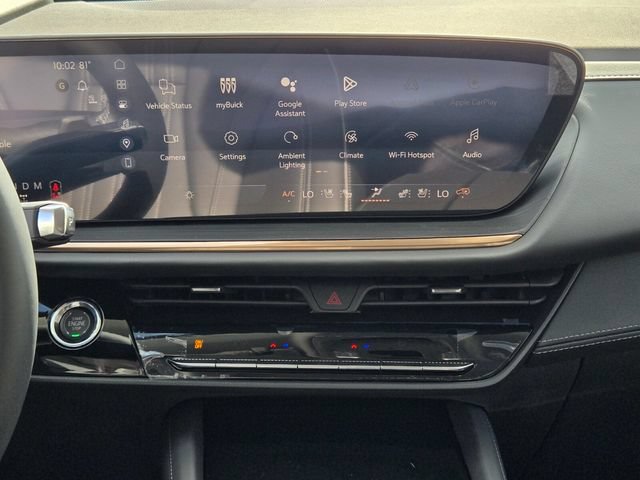 2026 Buick Envision Avenir - Photo 19