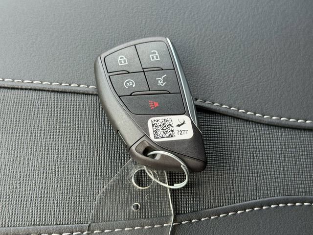 2026 Buick Enclave Sport Touring - Photo 23