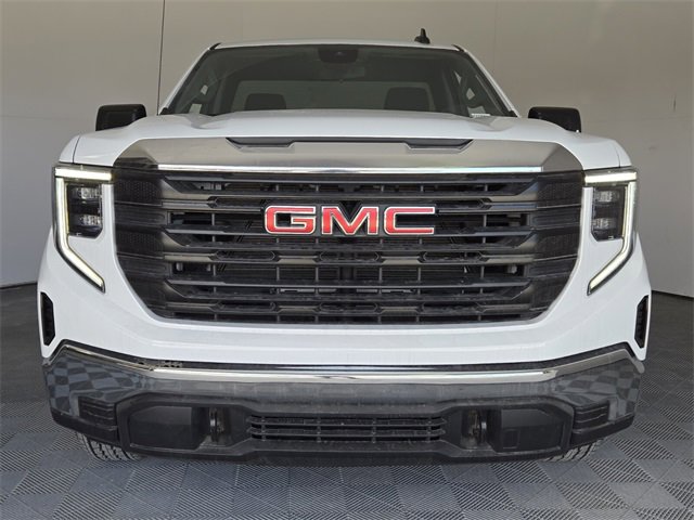 2025 Gmc Sierra 1500 Pro photo 3