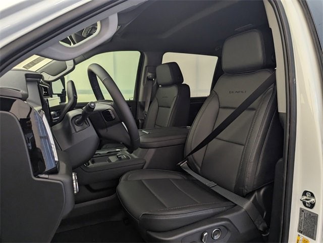 2026 GMC Sierra 2500 HD Truck 