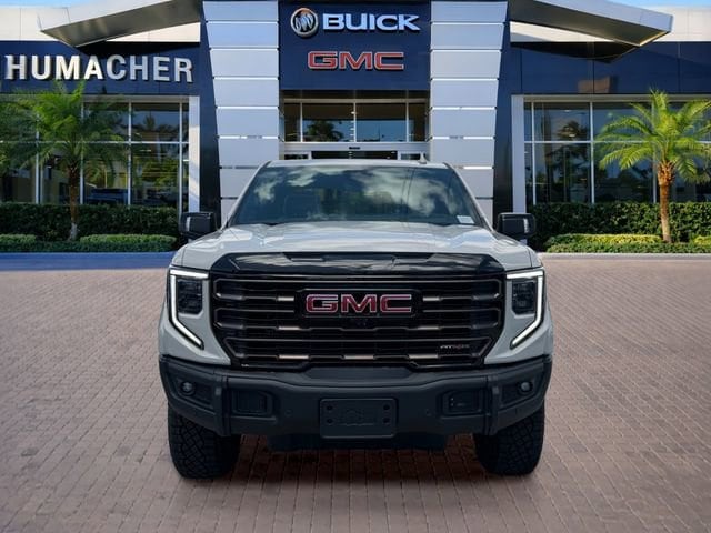 2026 GMC Sierra 1500 AT4X - Photo 2
