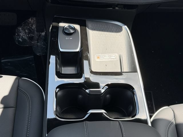 2027 Buick Enclave Sport Touring - Photo 19