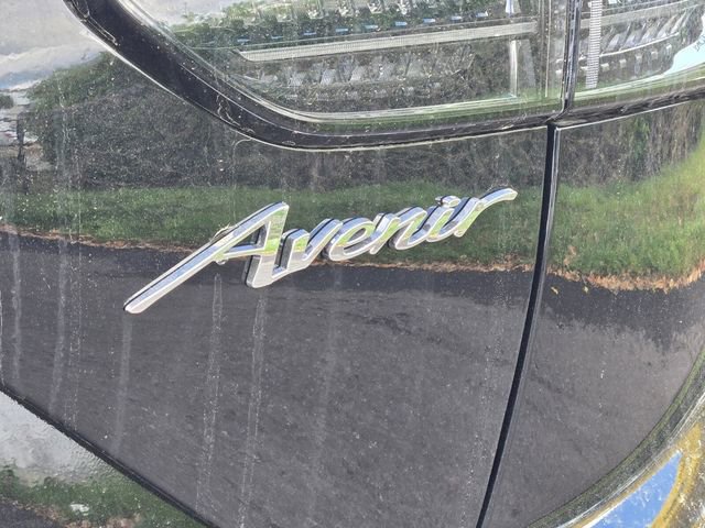 2026 Buick Envision Avenir - Photo 9