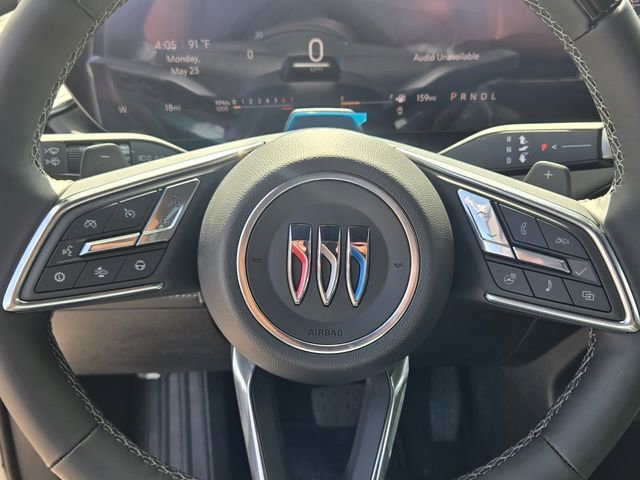 2026 Buick Enclave Avenir - Photo 21