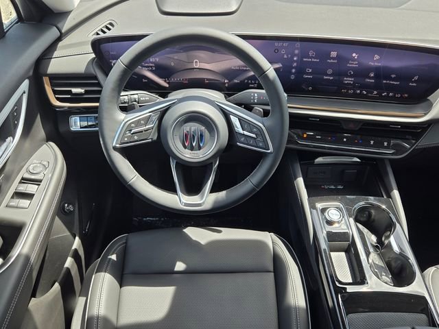2026 Buick Envision Avenir - Photo 17