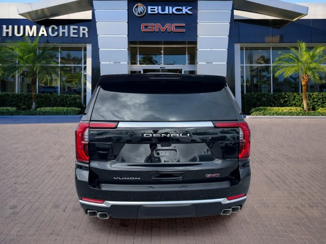2027 GMC Yukon XL Denali - Photo 6