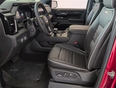 2025 GMC Sierra 1500 AT4X Truck