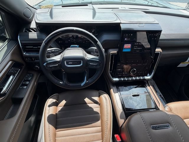 2026 GMC Yukon Denali Ultimate - Photo 18