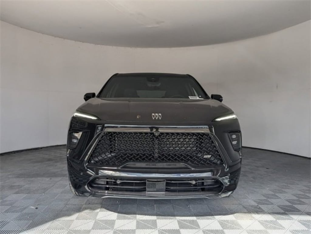 New 2026 Buick Enclave Sport Touring SUV