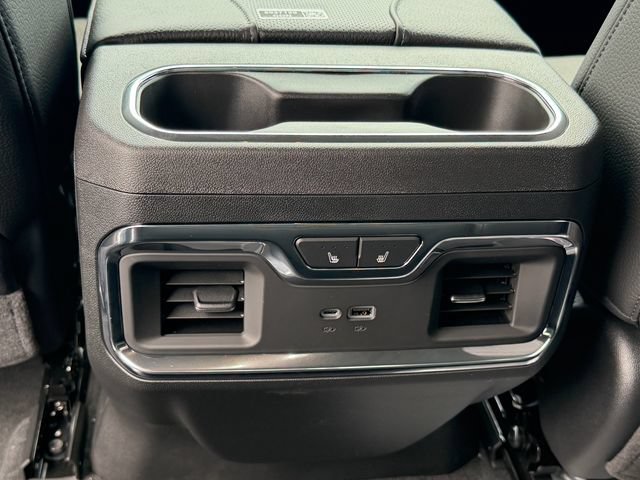 2026 GMC Sierra 1500 Denali - Photo 16