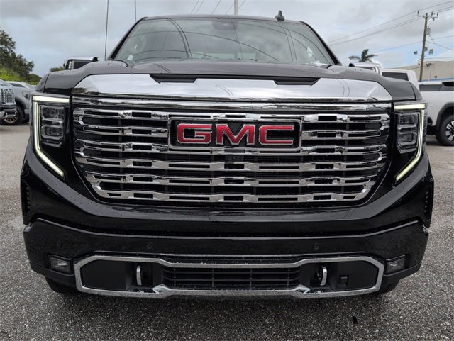 2026 Gmc Sierra 1500 Denali photo 3
