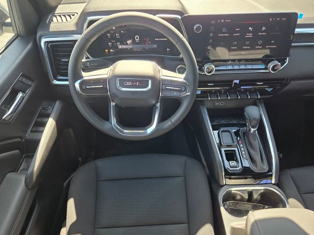 2026 GMC Canyon Elevation - Photo 16