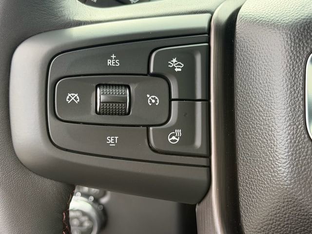 2026 GMC Sierra 2500HD AT4X - Photo 24
