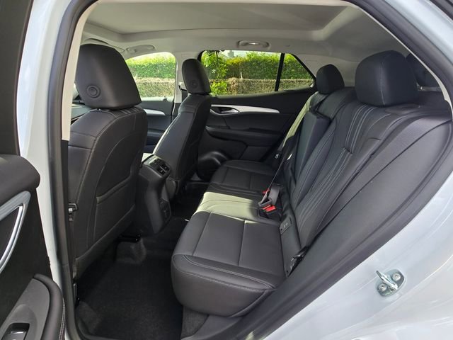 2026 Buick Envision Avenir - Photo 15