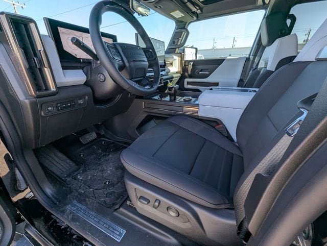 2025 GMC HUMMER EV 3X - Photo 4