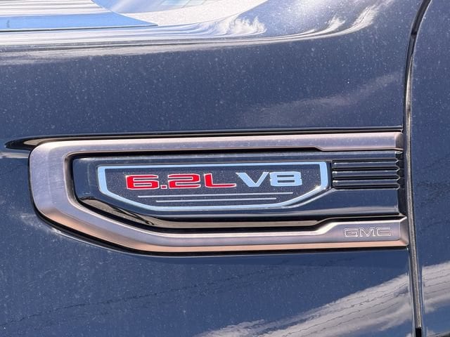 2026 GMC Sierra 1500 AT4X - Photo 13
