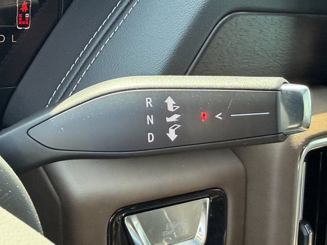 2026 GMC Yukon Denali Ultimate - Photo 22