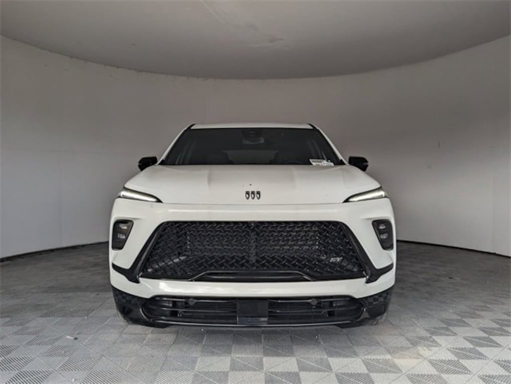 New 2026 Buick Enclave Sport Touring SUV