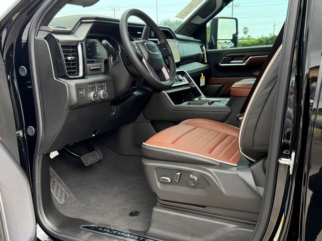 2026 GMC Sierra 2500HD Denali Ultimate - Photo 12