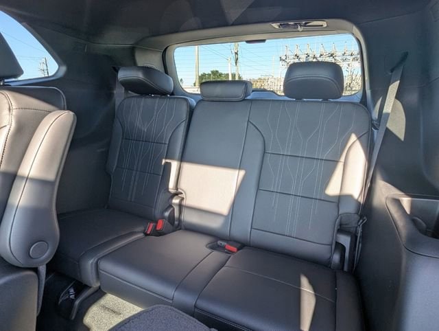2026 Buick Enclave Avenir - Photo 15