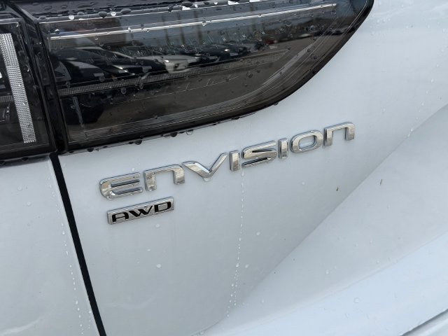2026 Buick Envision Avenir - Photo 12