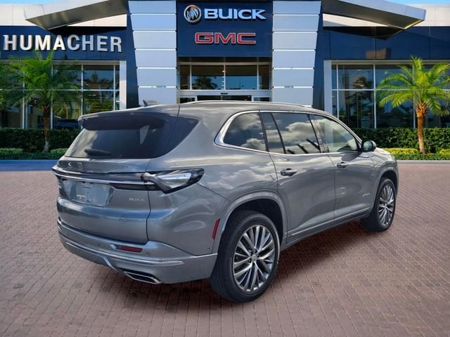 2026 Buick Enclave Avenir - Photo 7