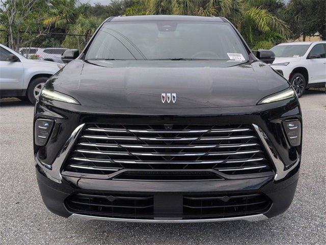 2026 Buick Enclave Preferred photo 2