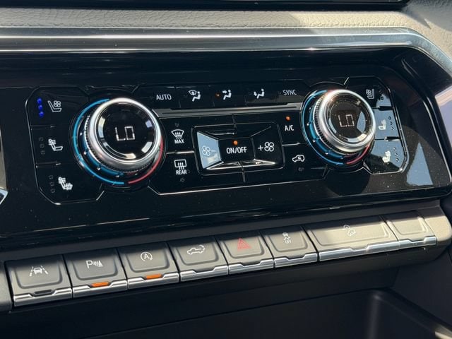 2026 GMC Sierra 1500 Denali - Photo 18