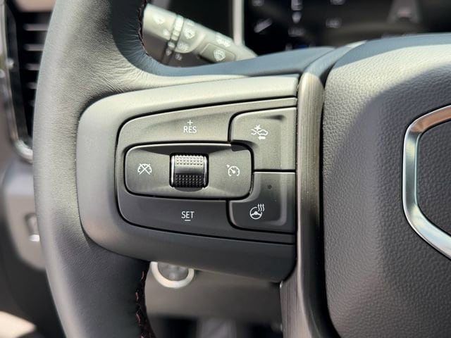 2026 GMC Sierra 2500HD AT4X - Photo 27
