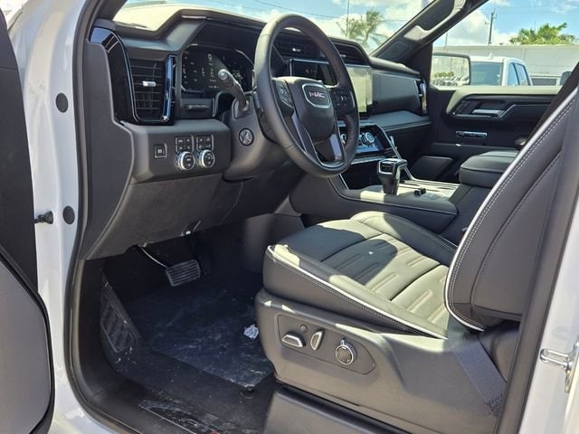 2026 GMC Sierra 1500 AT4X - Photo 15