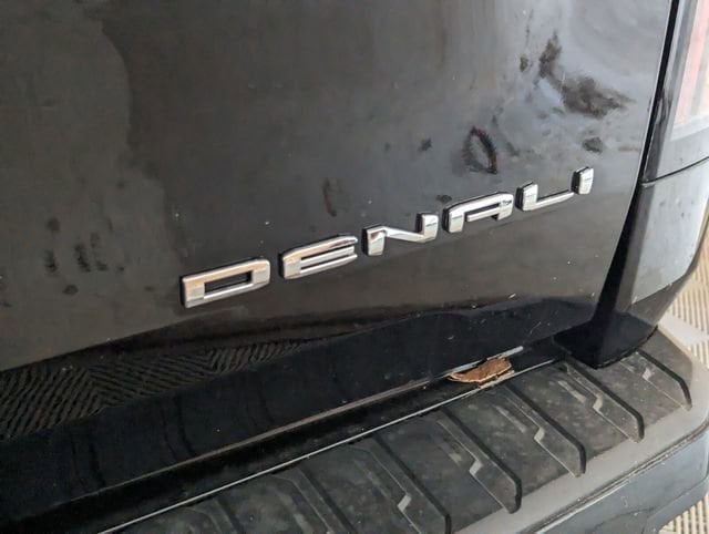 2025 GMC Sierra EV Denali - Photo 12