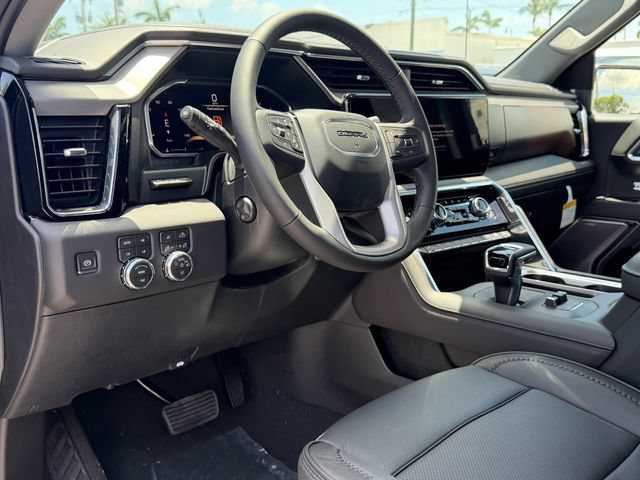 2026 GMC Sierra 1500 Denali - Photo 11