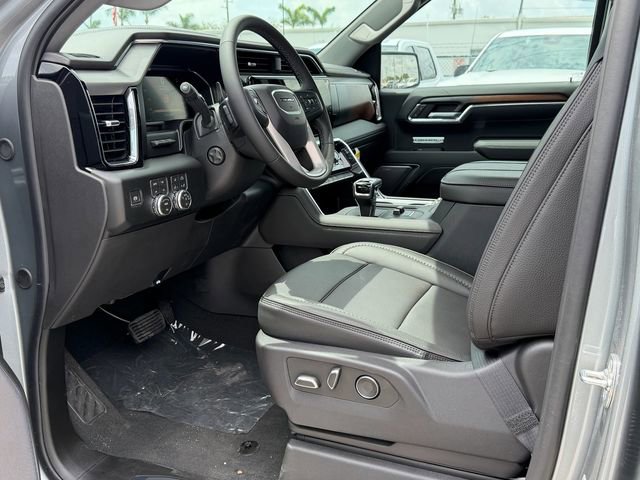 2026 GMC Sierra 1500 Denali - Photo 12