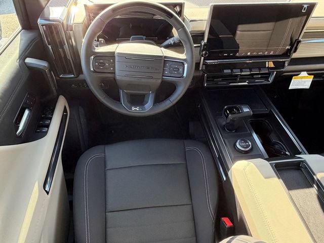 2026 GMC HUMMER EV 3X - Photo 16