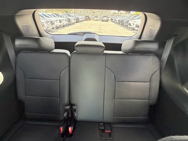 2026 Buick Enclave Sport Touring - Photo 15